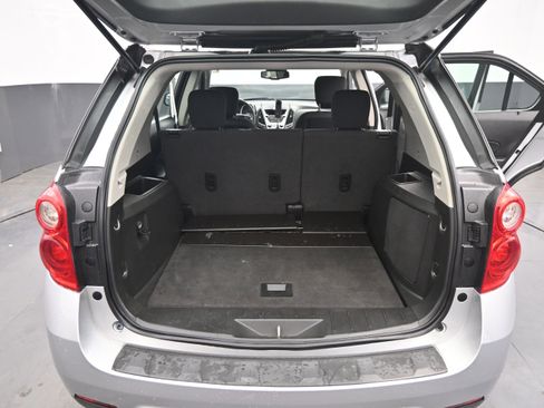Used 2013 Chevrolet Equinox LS FWD image 12