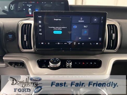 New 2025 Ford Expedition Active image 47