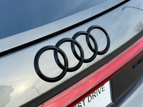 Used 2024 Audi RS e-tron GT w/ Carbon Performance Package image 65