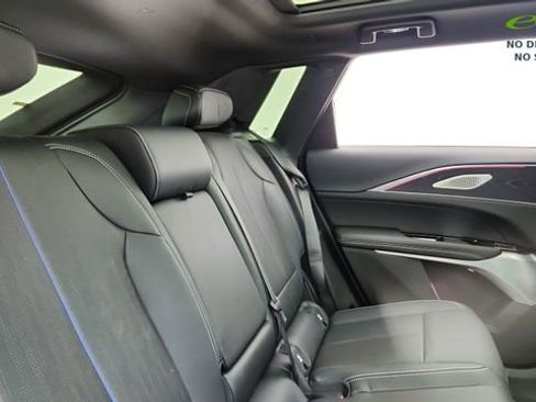 Used 2024 Cadillac Lyriq Luxury w/ LPO, Floor Liner Package image 26