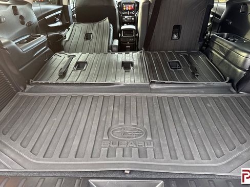 Used 2022 Subaru Ascent Onyx Edition image 20