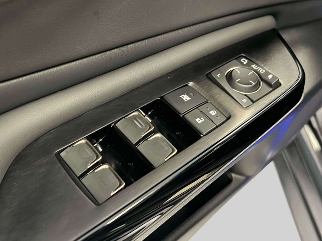 Certified 2024 Lexus ES 300h w/ Premium Package FWD image 21