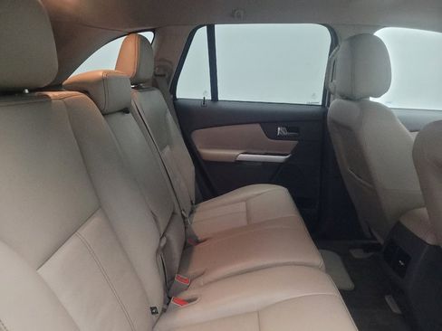 Used 2014 Ford Edge SEL w/ Equipment Group 205A FWD image 19