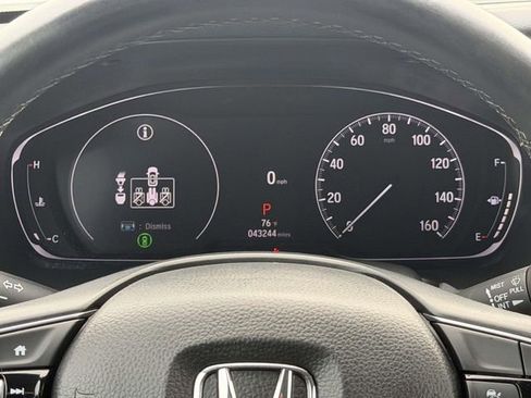 Certified 2022 Honda Accord Sport Special Edition image 20