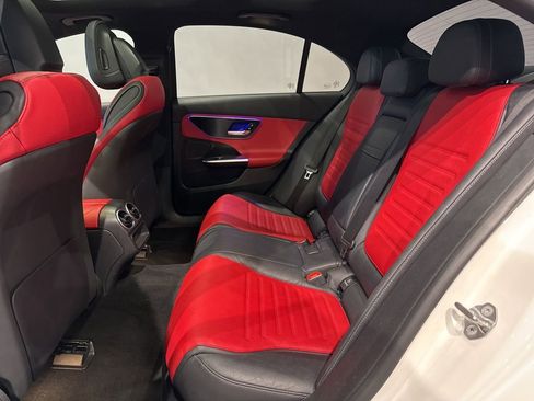 Used 2023 Mercedes-Benz C 300 4MATIC Sedan image 26