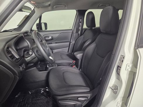 Used 2023 Jeep Renegade Altitude AWD/4WD image 11