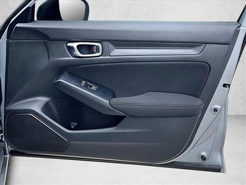 Used 2025 Honda Civic Sport image 18
