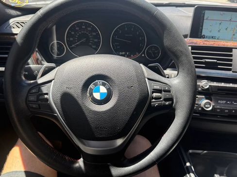 Used 2016 BMW 428i Gran Coupe xDrive AWD/4WD image 16