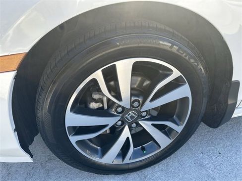 Used 2023 Honda Odyssey Touring image 19