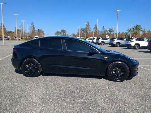Used 2022 Tesla Model 3 Long Range image 3