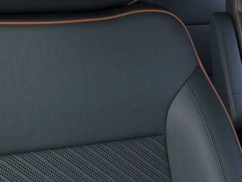 New 2026 GMC Yukon XL AT4 w/ AT4 Premium Package image 21