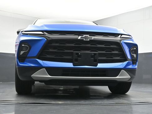 Used 2024 Chevrolet Blazer LT w/ Midnight/Sport Edition AWD/4WD image 34