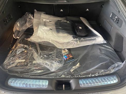 New 2026 Mercedes-Benz GLC 300 4MATIC image 18