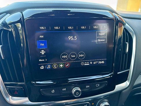 Used 2023 Chevrolet Traverse LT AWD/4WD image 13