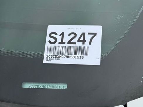 Used 2021 Dodge Charger GT RWD image 33