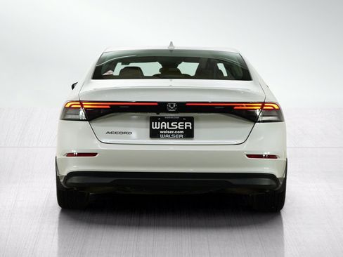 Used 2023 Honda Accord LX image 4