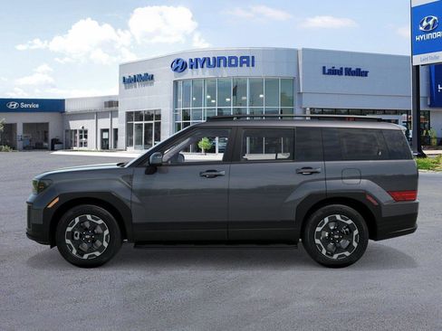 New 2026 Hyundai Santa Fe SEL image 3