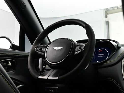 Used 2024 Aston Martin DBX 707 AWD/4WD image 20