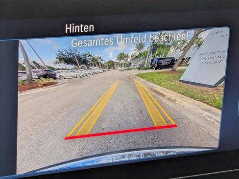 Certified 2025 Mercedes-Benz GLA 250 image 13