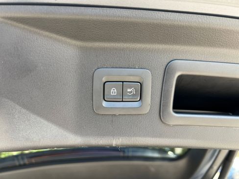 Used 2025 MAZDA CX-70 3.3 Turbo w/ Preferred Package image 24