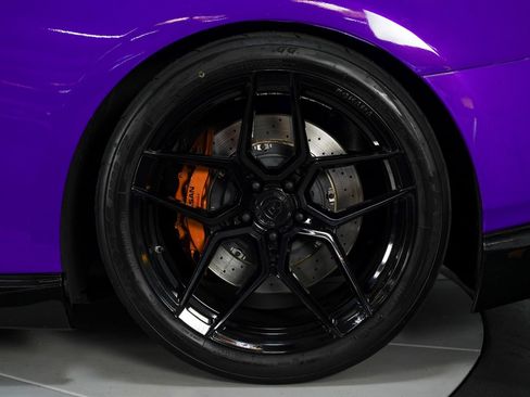 Used 2014 Nissan GT-R Premium AWD/4WD image 20