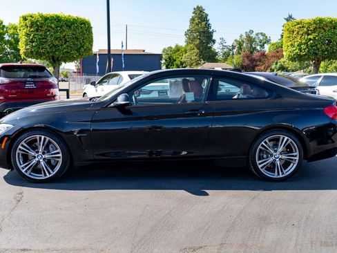 Used 2015 BMW 435i Coupe RWD image 11