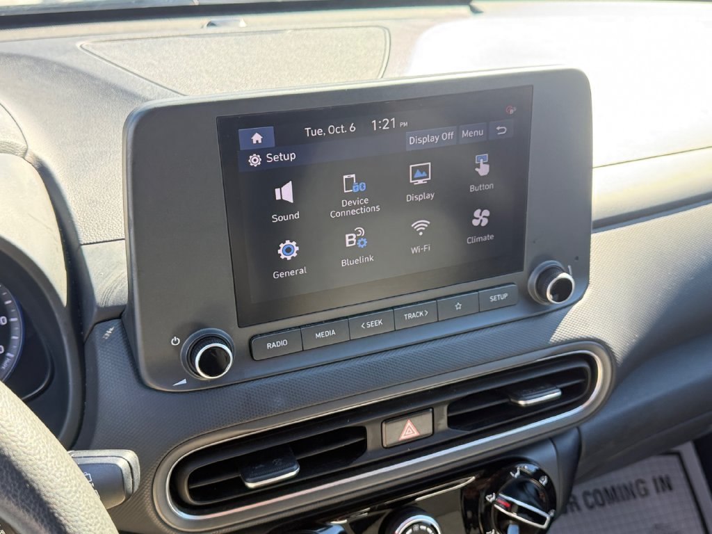 Used 2022 Hyundai Kona SEL AWD/4WD image 30