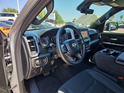 Used 2026 RAM 1500 Express RWD image 13