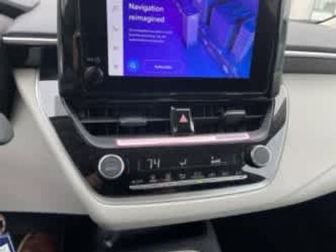 Certified 2023 Toyota Corolla LE image 19