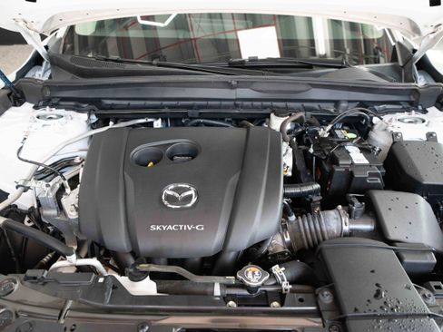 Used 2024 MAZDA CX-50 AWD 2.5 S w/ Cargo Package image 32