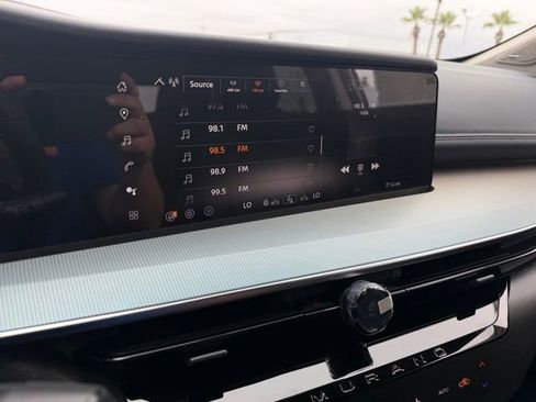 New 2026 Nissan Murano SL image 20