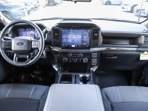 New 2026 Ford F150 STX w/ Equipment Group 200A image 10