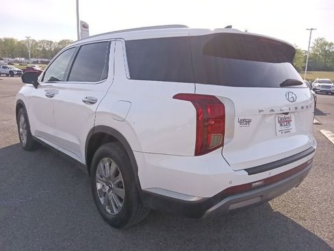 Used 2023 Hyundai Palisade SEL AWD/4WD image 5