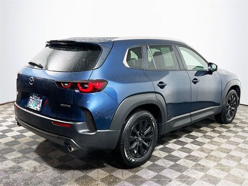 Used 2025 MAZDA CX-50 AWD 2.5 S w/ Weather Package image 7
