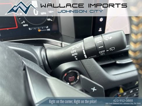 New 2026 Subaru Outback Wilderness AWD/4WD image 22