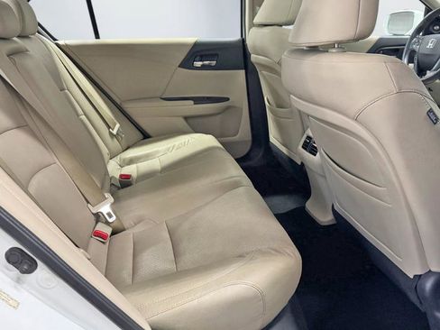 Used 2013 Honda Accord EX-L image 19