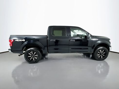 Used 2018 Ford F150 XLT AWD/4WD image 7