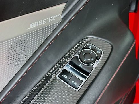 Used 2020 Chevrolet Corvette Stingray Premium Cpe w/ 3LT image 26