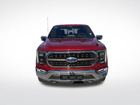 Used 2023 Ford F150 King Ranch w/ Equipment Group 601A High AWD/4WD image 3