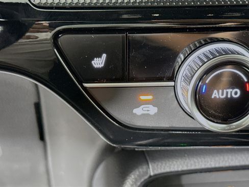 New 2026 Honda CR-V Sport Touring image 25