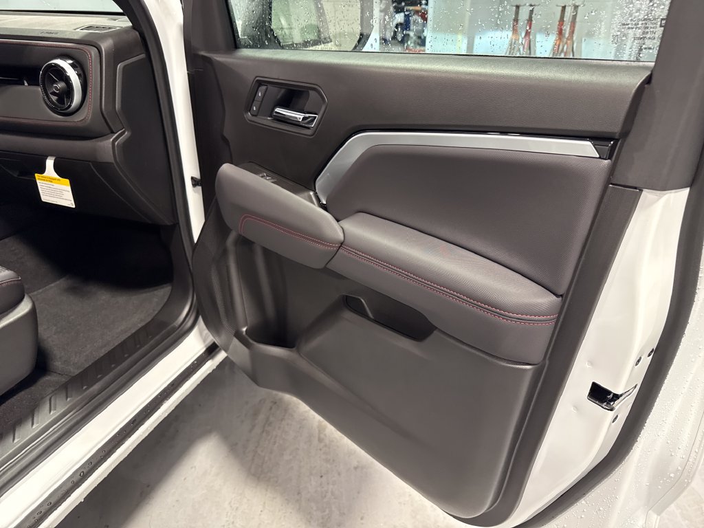New 2026 Chevrolet Colorado Z71 w/ Technology Package AWD/4WD image 29