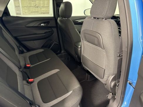 New 2026 Chevrolet TrailBlazer LT AWD/4WD image 20