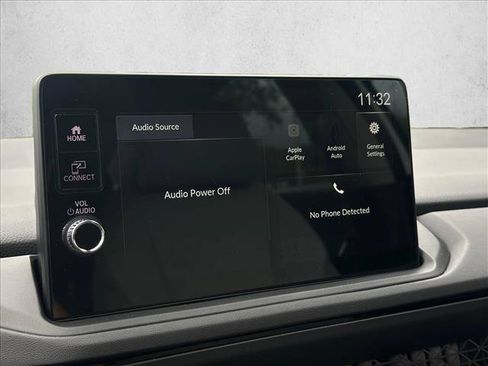 New 2026 Honda Accord LX image 11