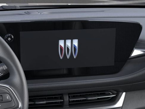 New 2026 Buick Envista Preferred w/ Convenience I Package image 20