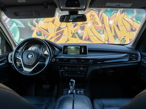 Used 2015 BMW X5 sDrive35i image 15