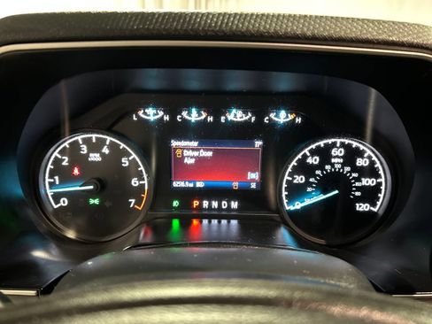 Used 2023 Ford F150 XLT AWD/4WD image 16