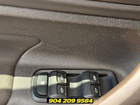 Used 2016 Ford Fiesta ST w/ ST Recaro Package FWD image 10