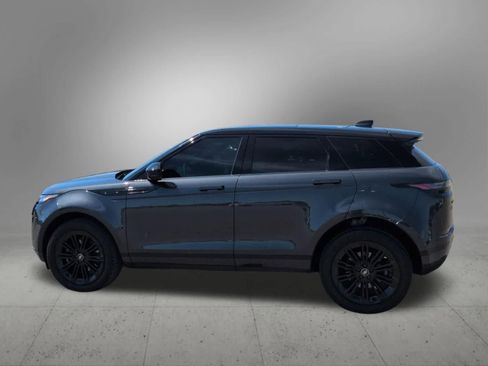 Used 2024 Land Rover Range Rover Evoque S AWD/4WD image 3