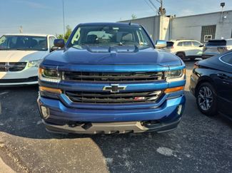 Used 2019 Chevrolet Silverado 1500 LT w/ All Star Edition AWD/4WD video 2