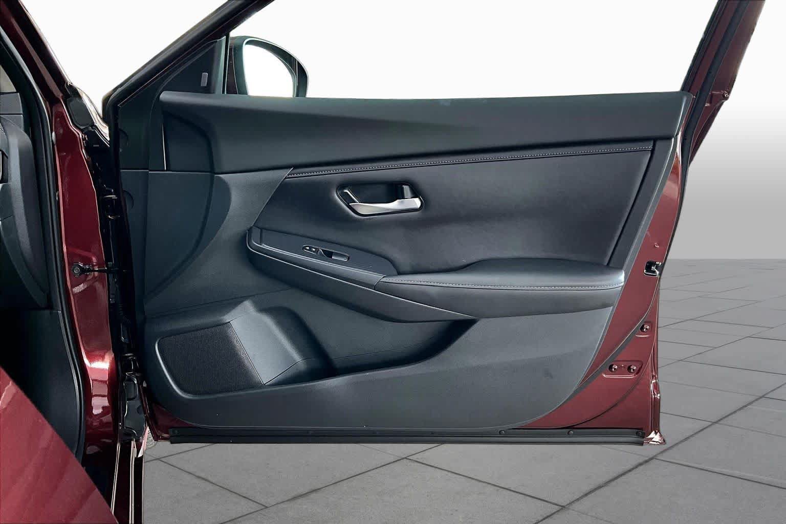 Used 2023 Nissan Sentra SV w/ All-Weather Package FWD image 22
